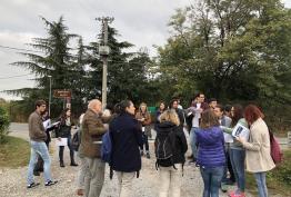 escursione 2019