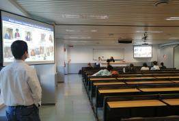 Open day 2023