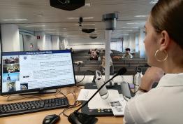 Presentazione ai futuri studenti
