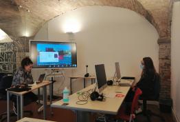 laboratori