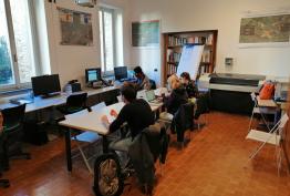 laboratori