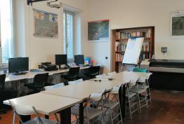 laboratori