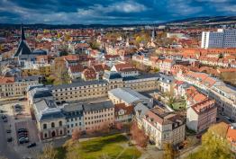 Weimar