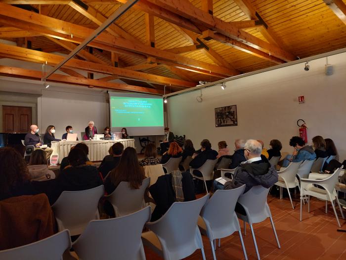 clusone
