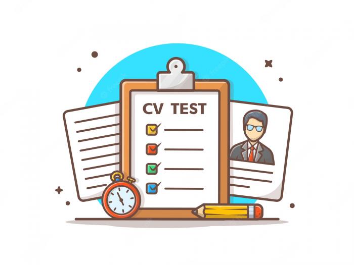 cv