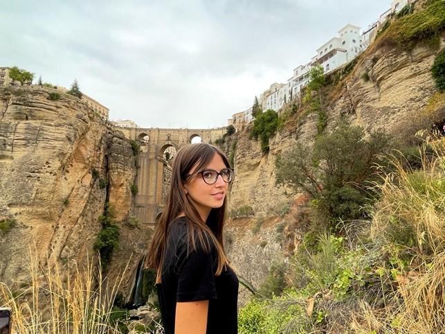 Federica Marconi Federica Marconi