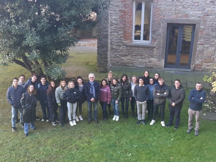 Michel Lussault Michel Lussault