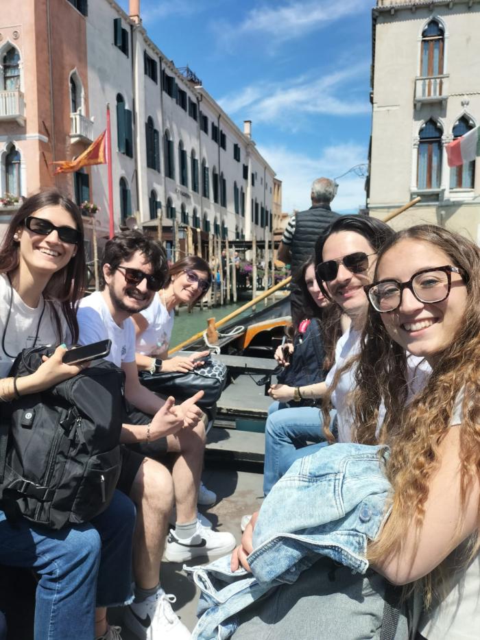 Venezia