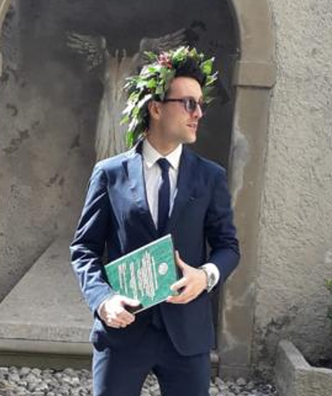 Marco Boccardi