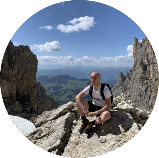 Matteo Locatelli